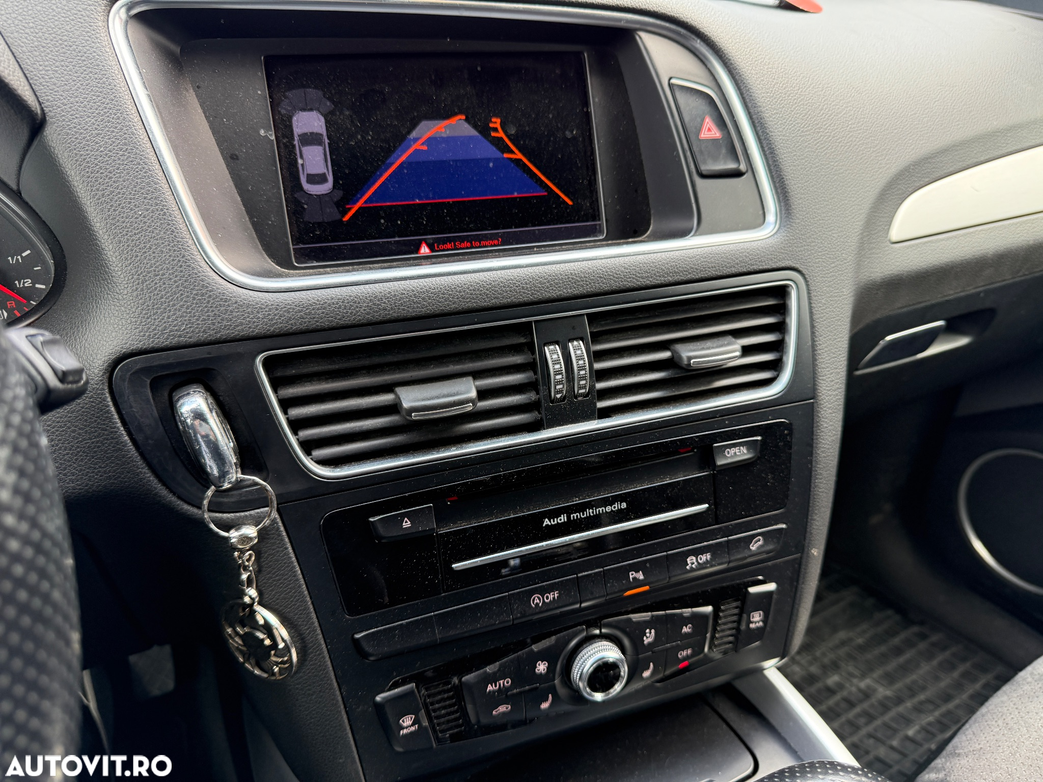 Audi Q5 2.0 TDI Quattro S tronic - 26
