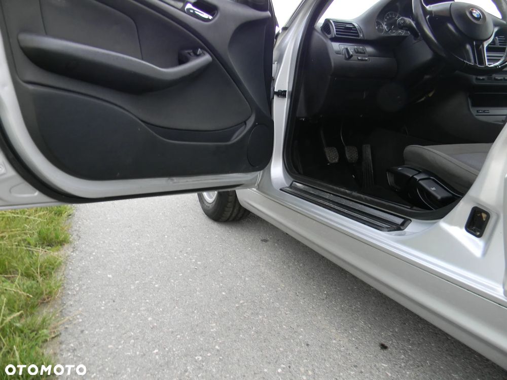 BMW Seria 3 316i Edition Exclusive - 9