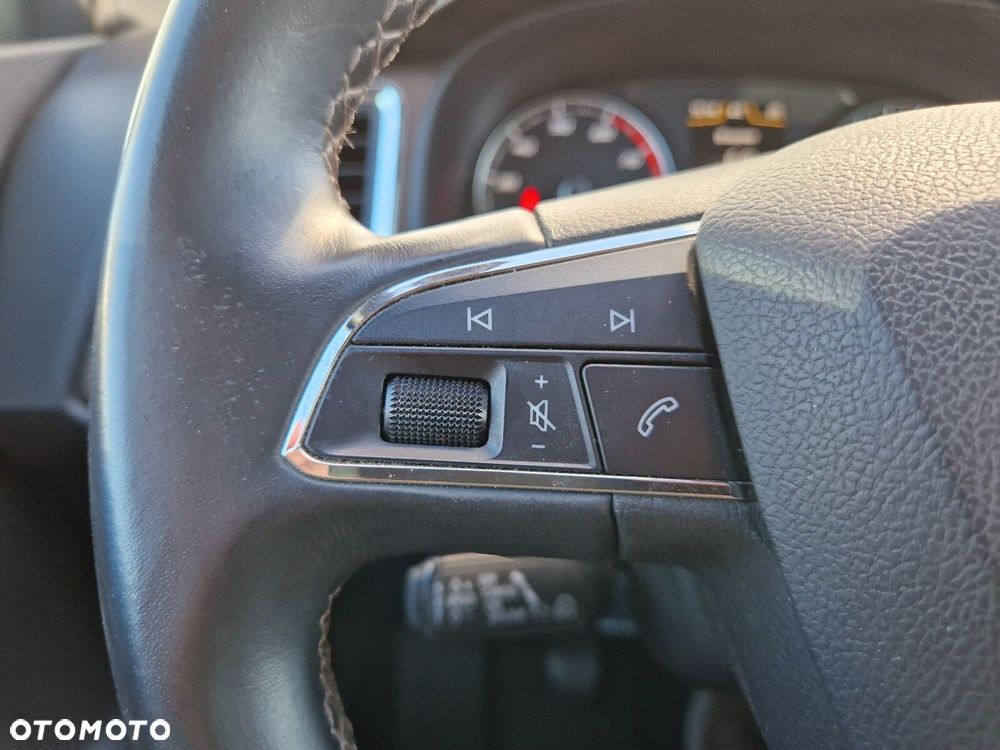 Seat Ateca 1.4 ECO TSI Xcellence S&S - 18