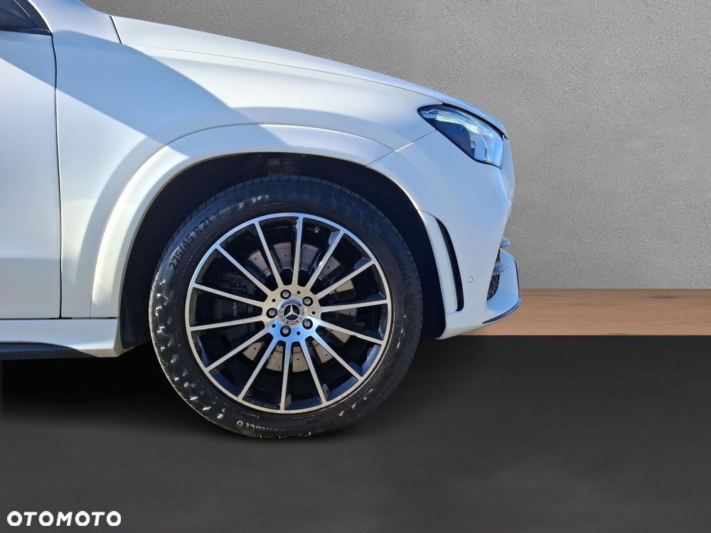 Mercedes-Benz GLE 450 4-Matic - 10