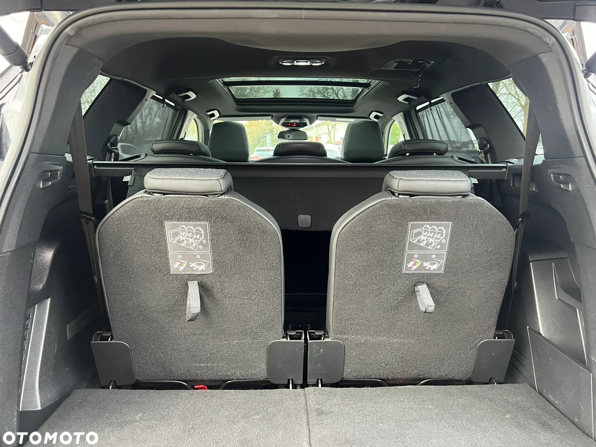 Peugeot 5008 1.5 BlueHDi GT S&S EAT8 - 25