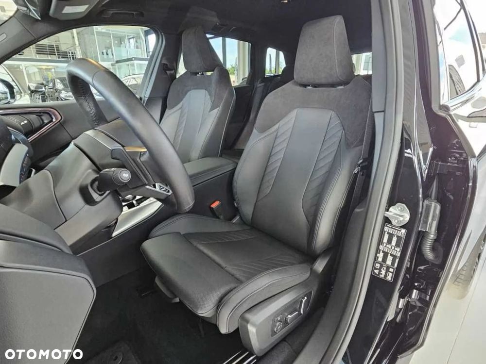 BMW X3 xDrive20d mHEV - 12