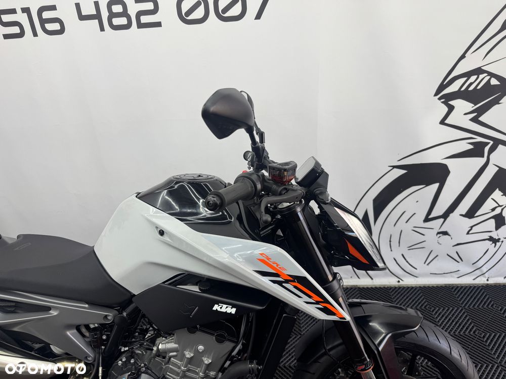 KTM Duke - 34
