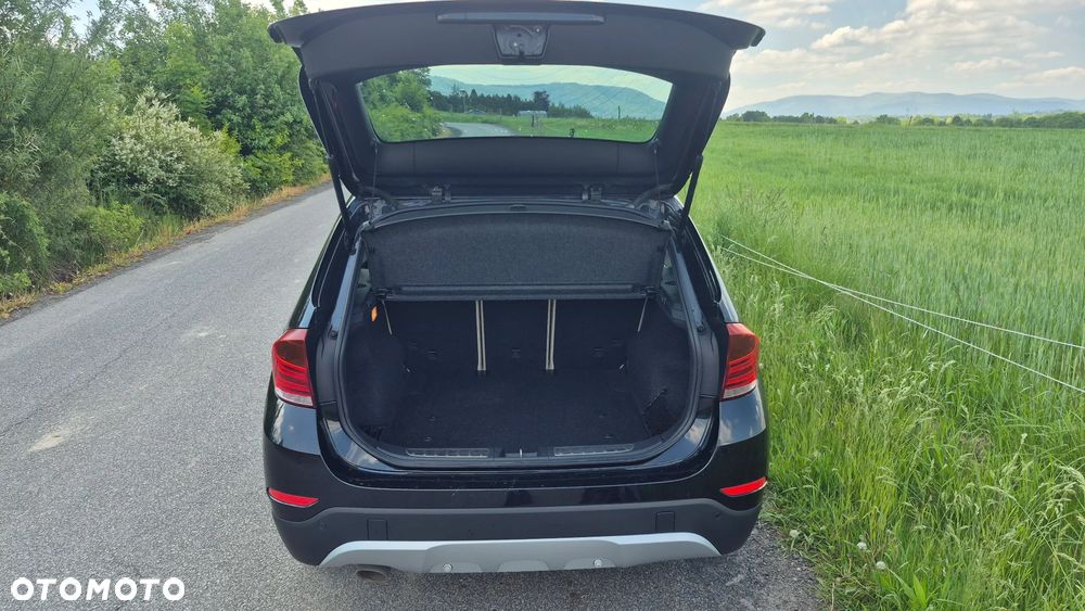 BMW X1 - 10