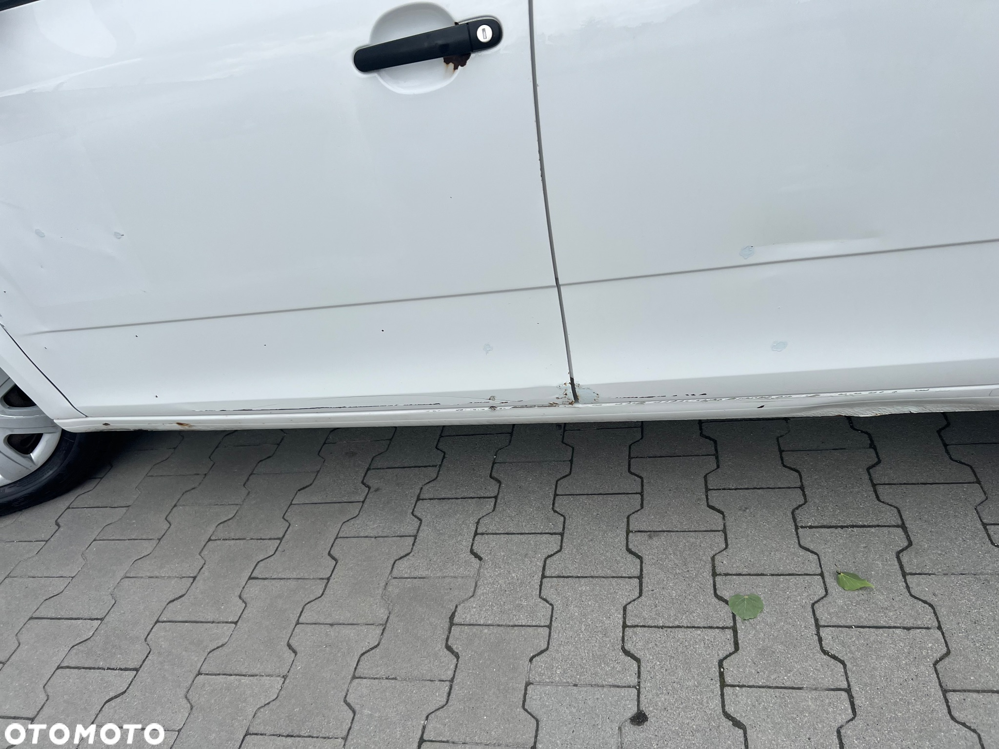 Skoda Fabia 1.4 16V Active - 11