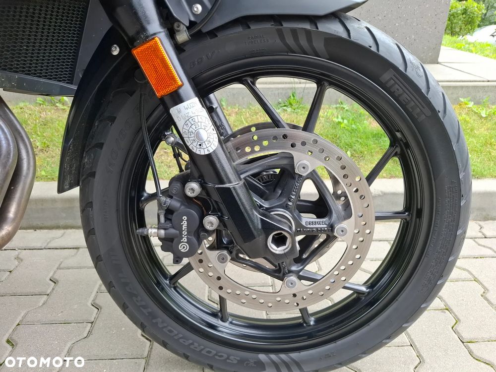 BMW GS - 24