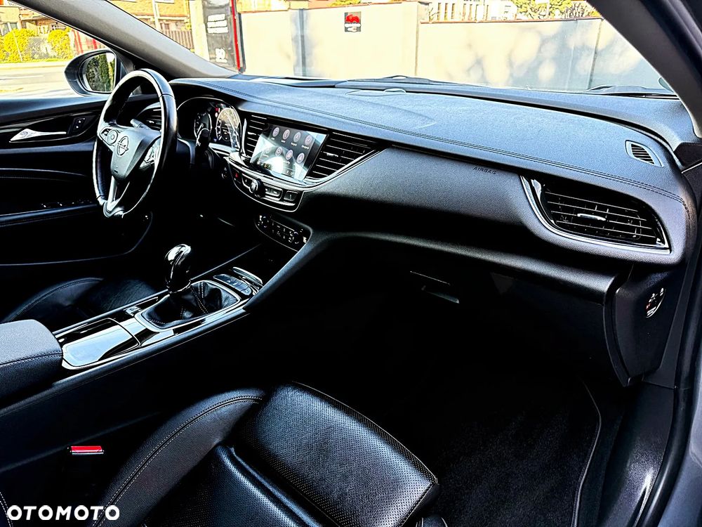 Opel Insignia 2.0 CDTI ecoFLEXStart/Stop Business Innovation - 20