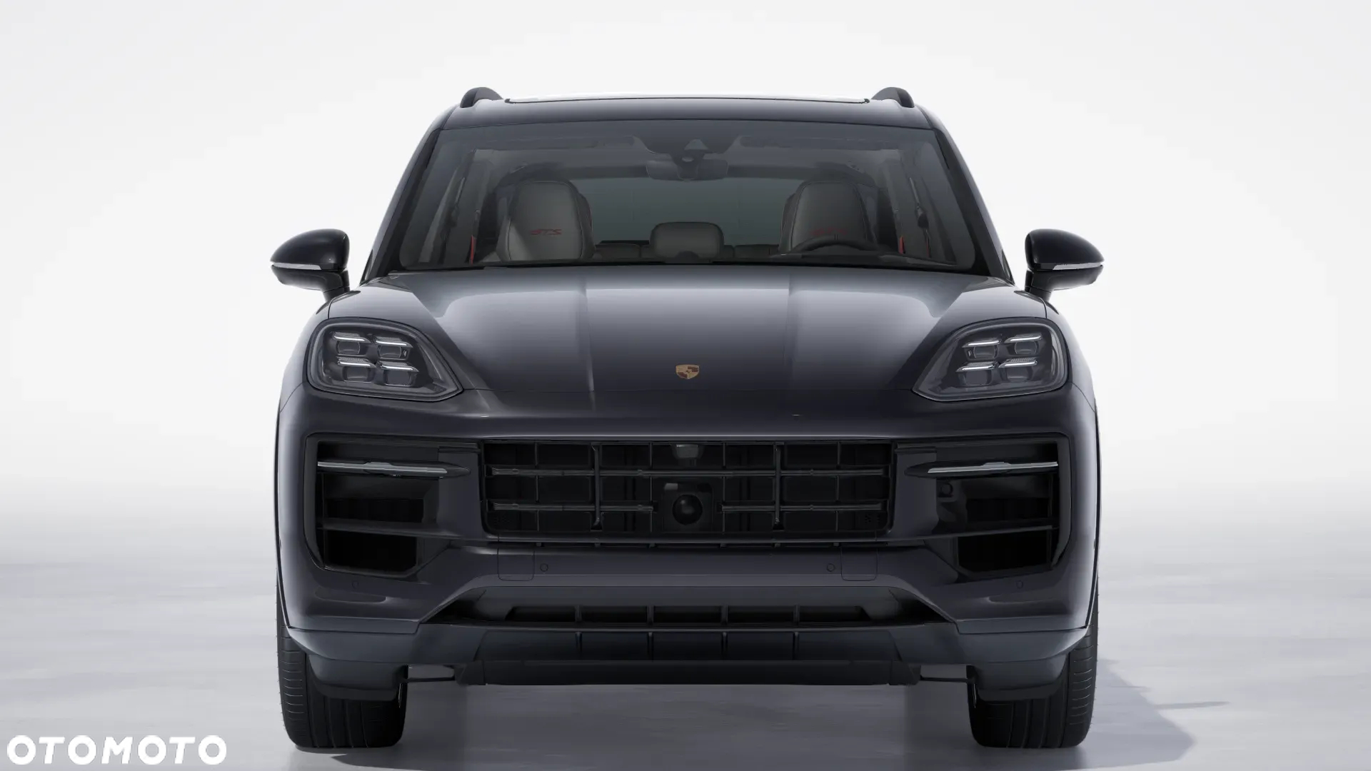 Porsche Cayenne GTS - 2
