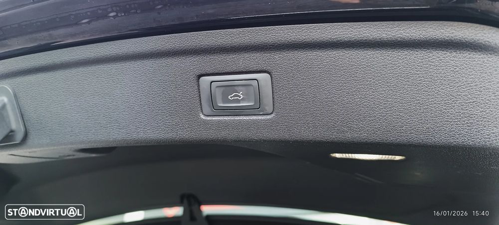 Audi A5 Sportback 40 TDI S line S tronic - 7