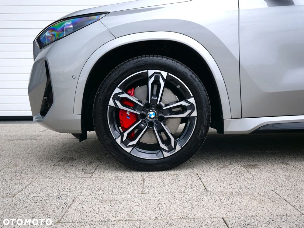 BMW X1 xDrive23i mHEV M Sport sport - 6