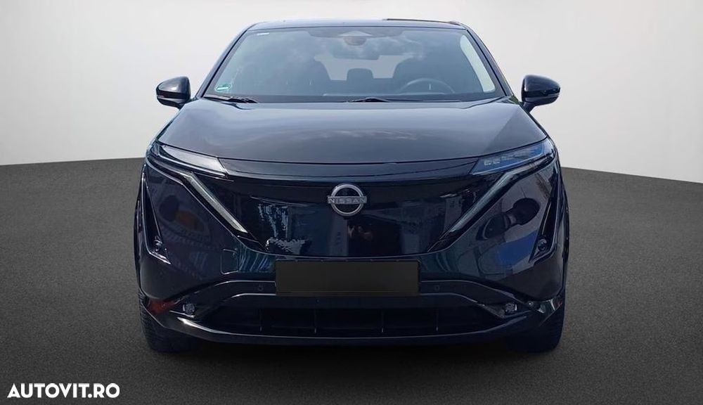 Nissan Ariya 87 kWh Evolve Pack - 3
