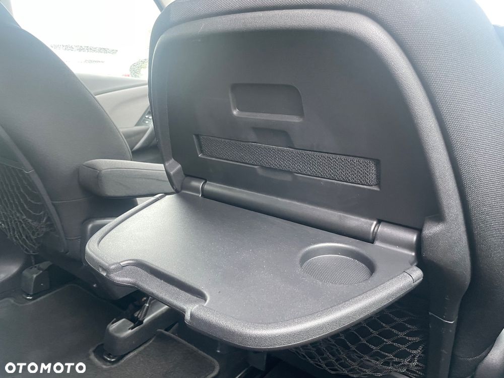 Citroën C4 Picasso 2.0 BlueHDi MoreLife S&S EAT6 - 21