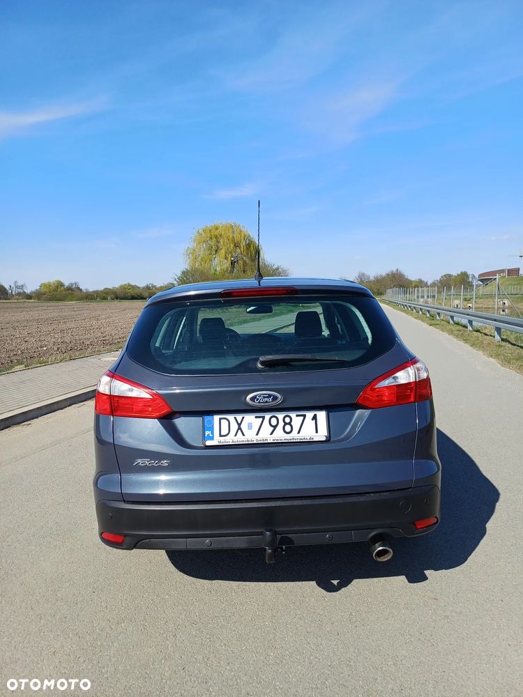 Ford Focus - 7