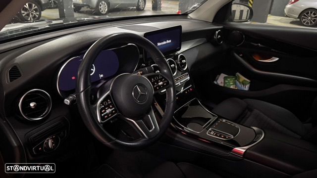 Mercedes-Benz GLC 200 - 7