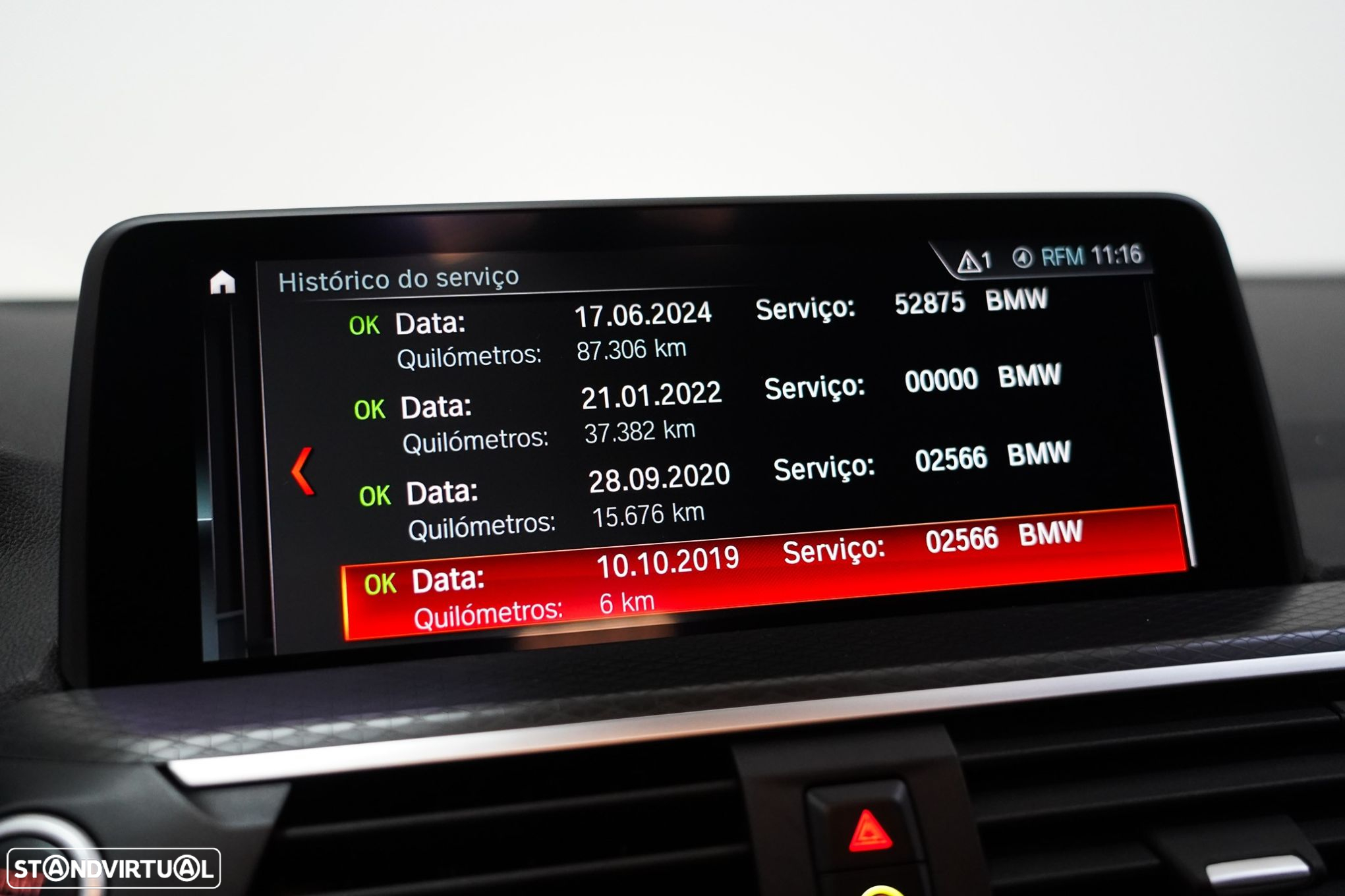 BMW X4 - 14