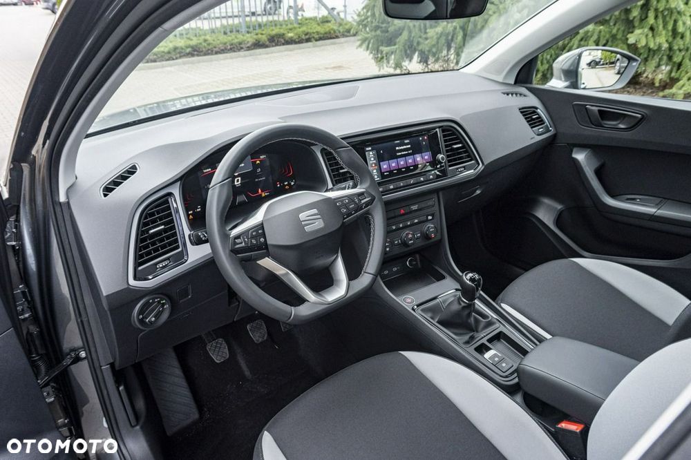 Seat Ateca - 15