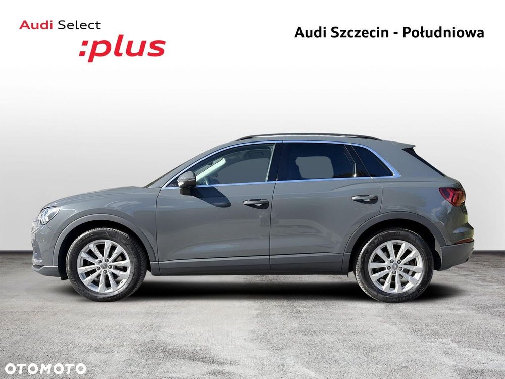Audi Q3 2019 photo 2
