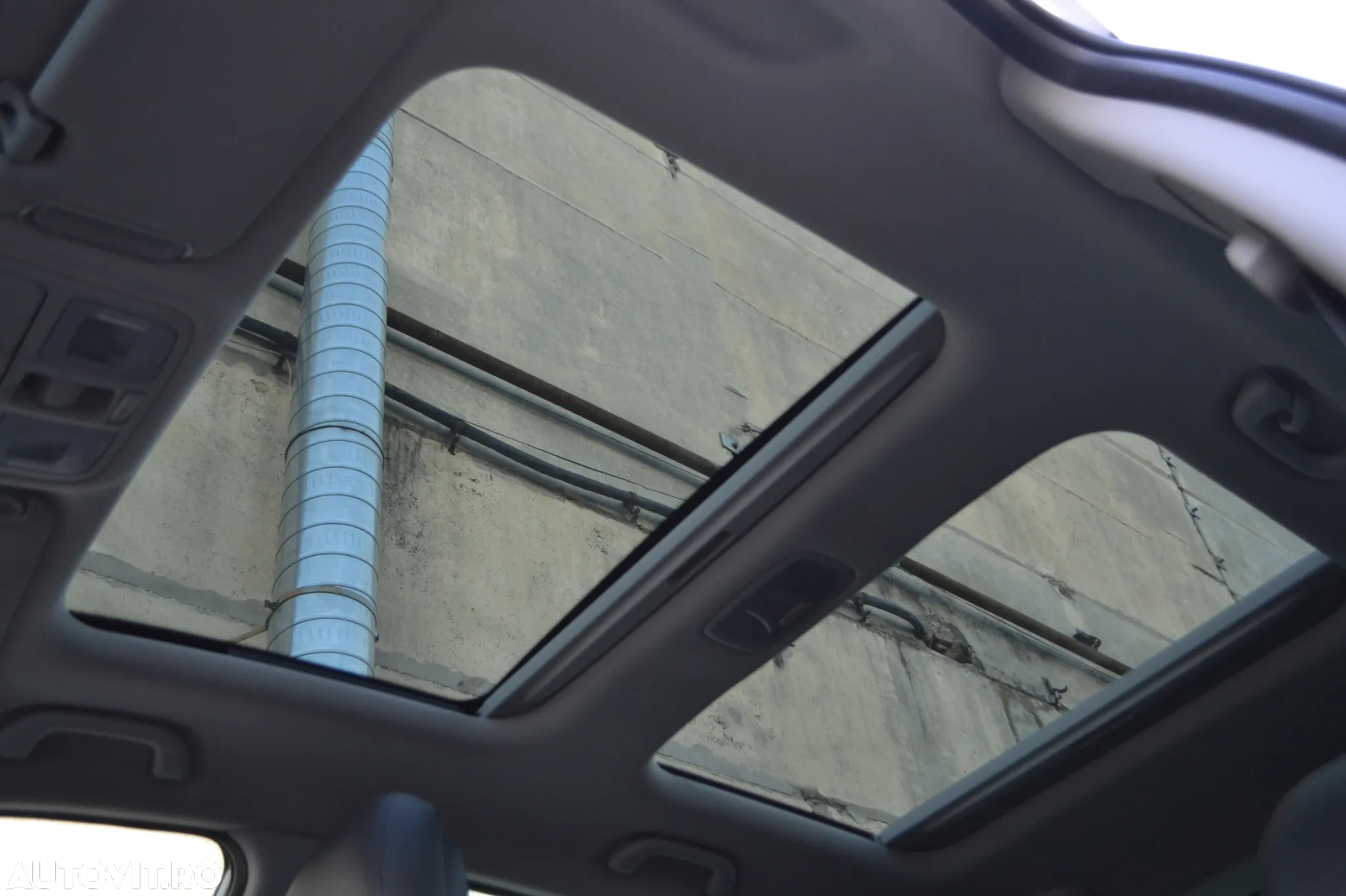 Hyundai ix35 2.0 CRDI 4WD Automatik Premium - 11
