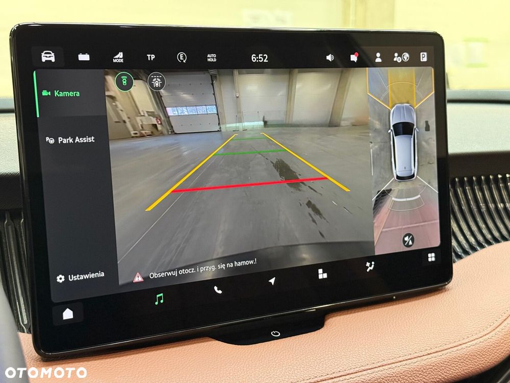 Skoda Superb 1.5 TSI Plug-in Hybrid L&K DSG - 36