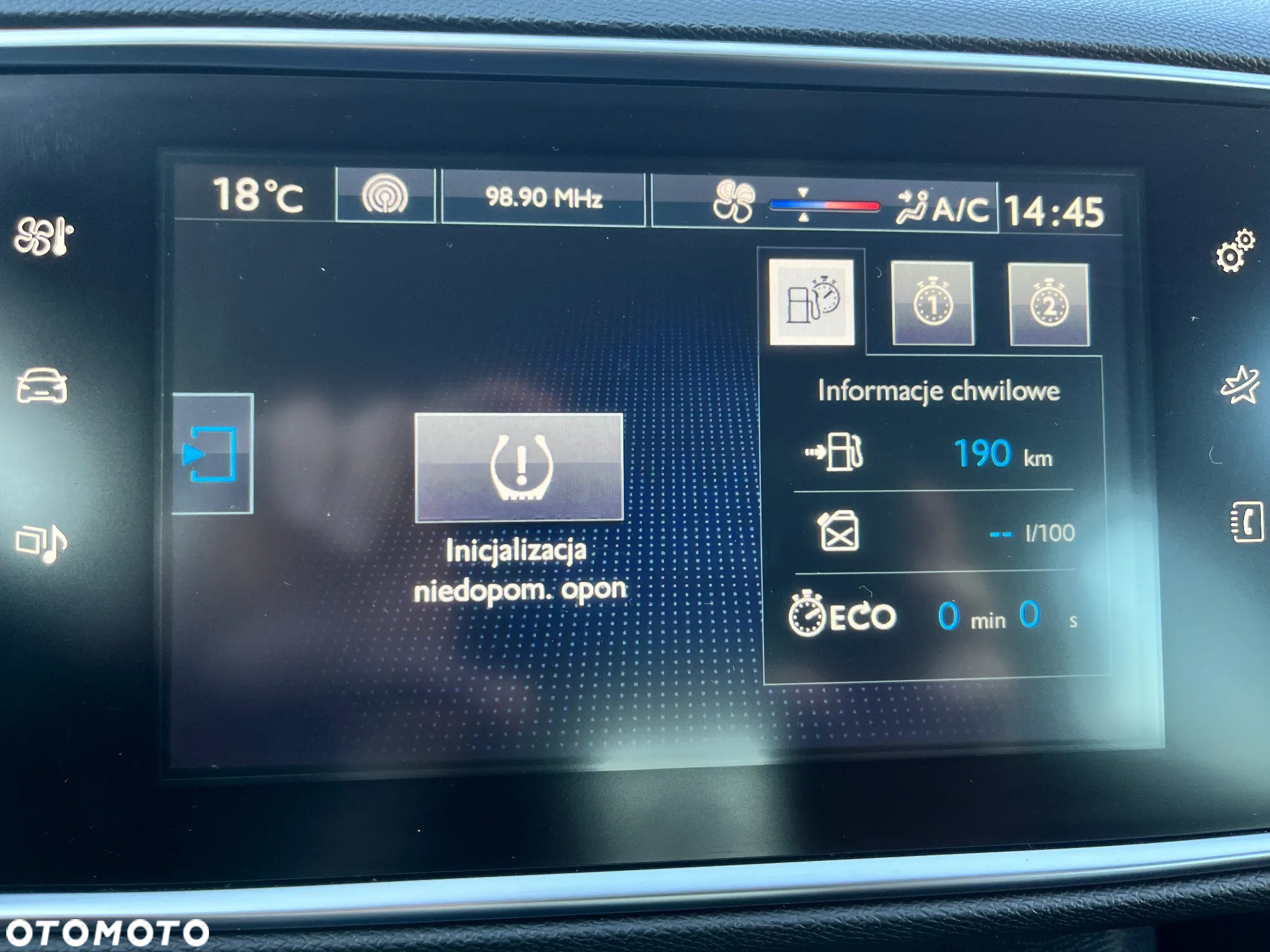 Peugeot 308 SW 1.6 BlueHDi Access S&S - 25