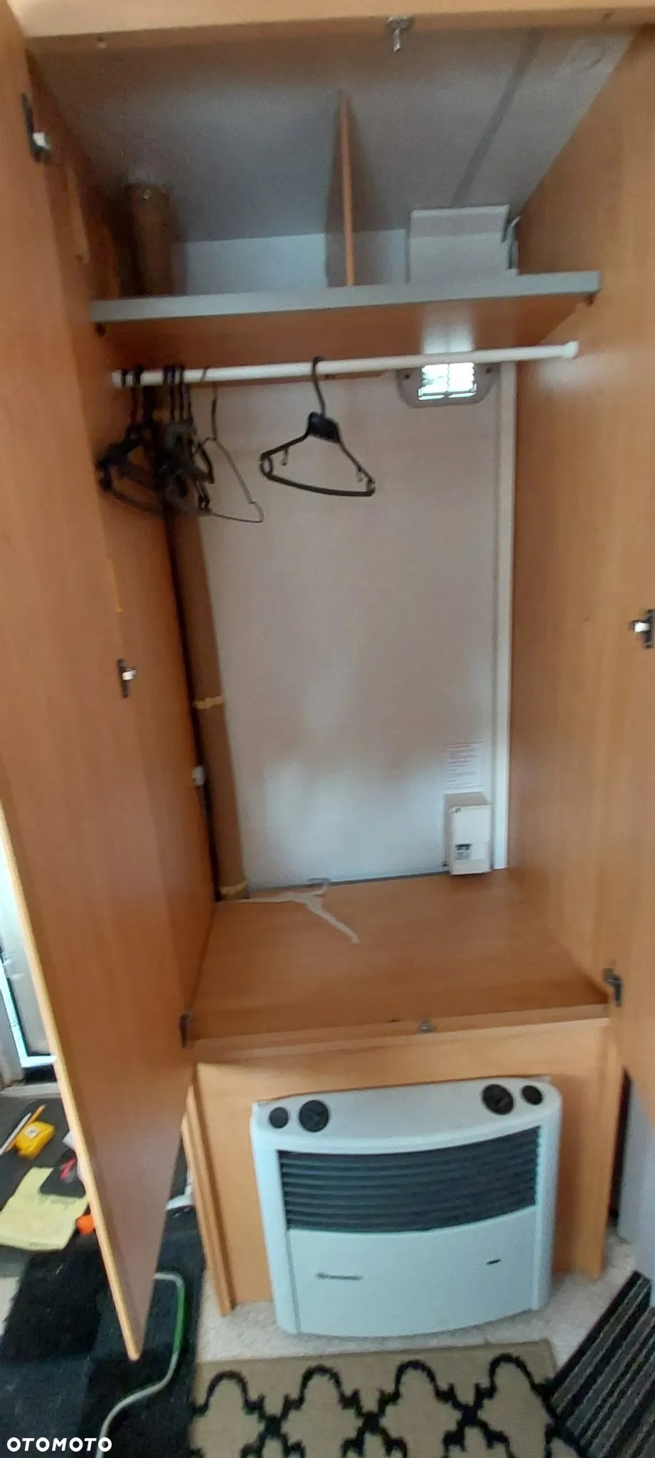 KNAUS SUDWIND - 2