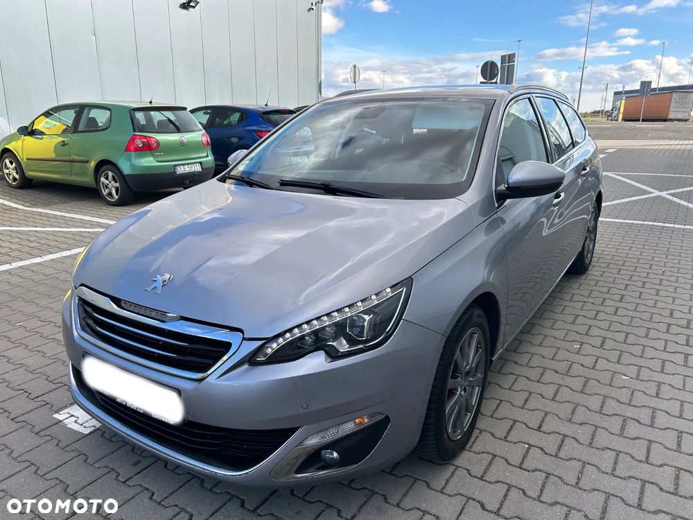 Peugeot 308 ver-sw-2-0-bluehdi-allure-s-s - 2