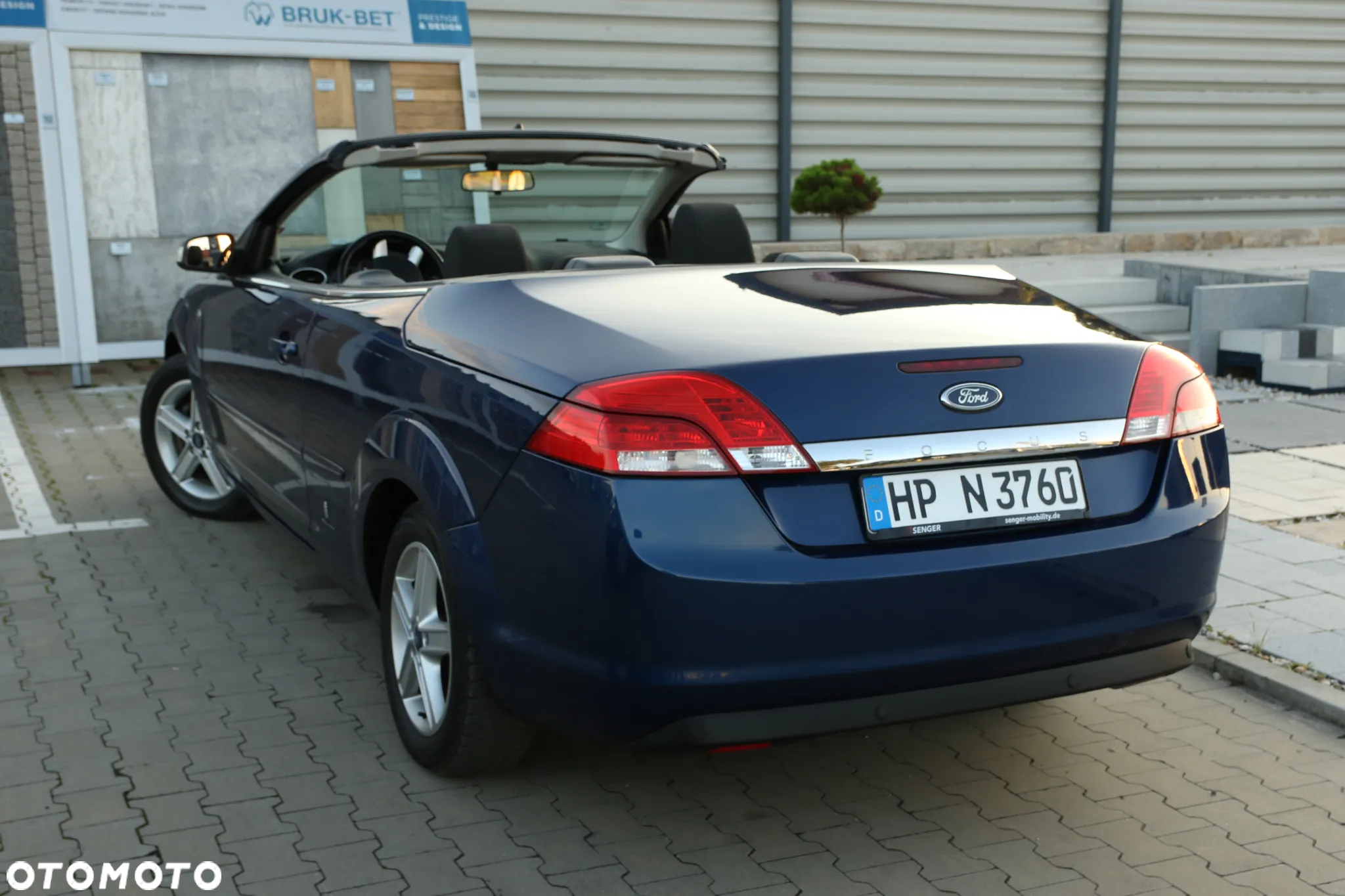Ford Focus - 24