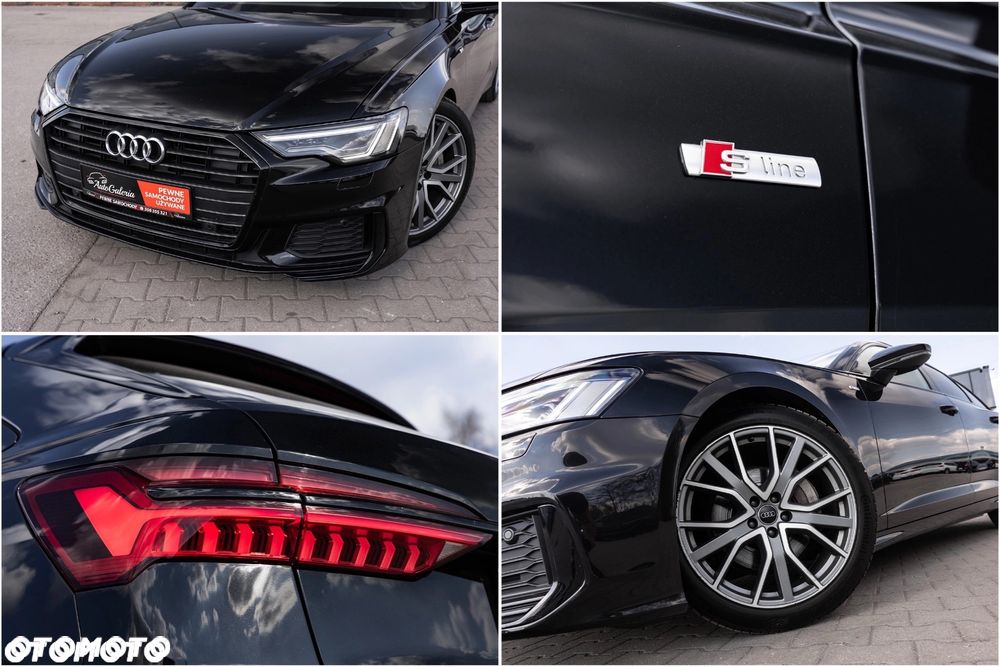 Audi A6 Avant - 24