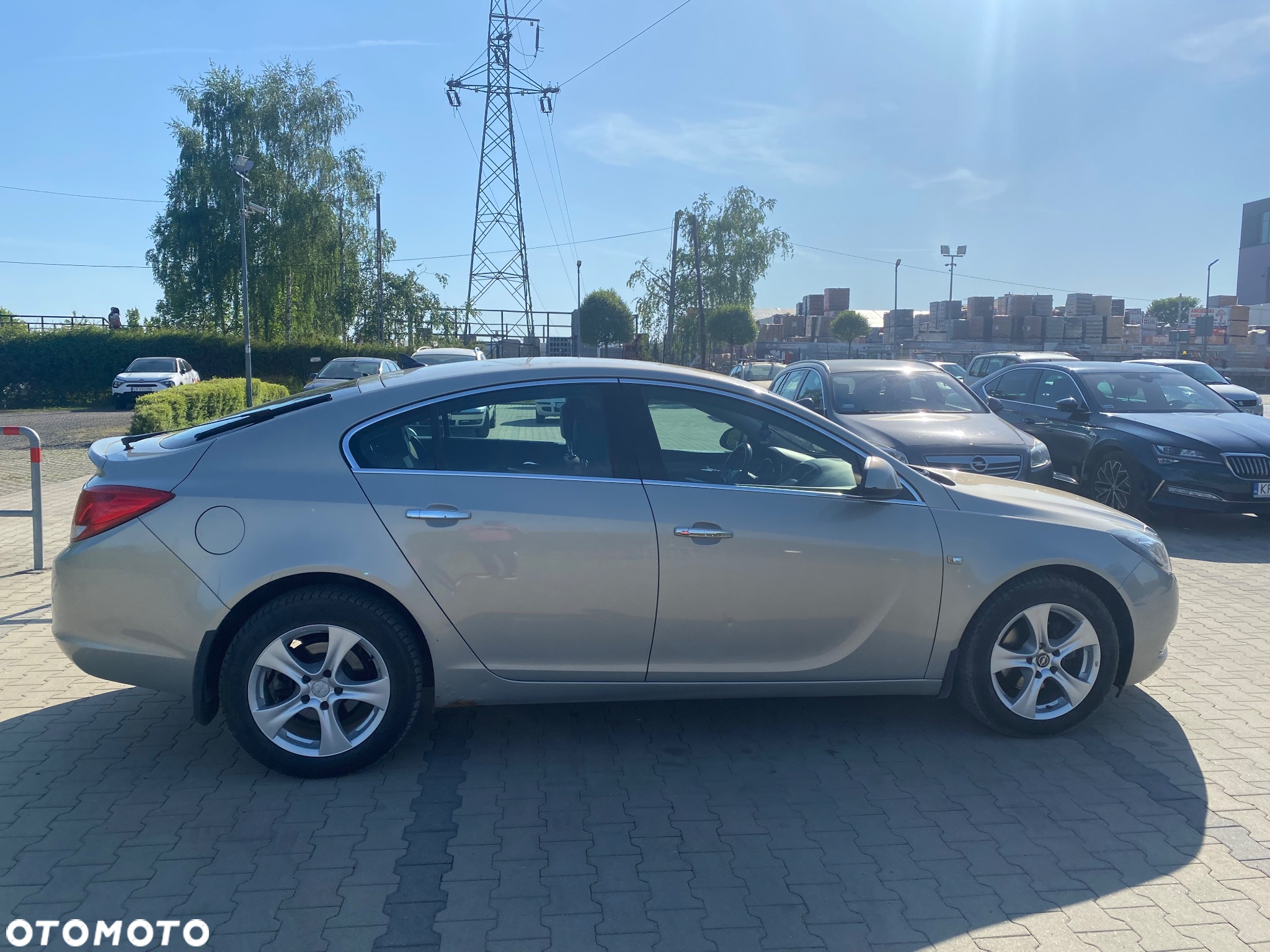 Opel Insignia 2.0 CDTI Edition - 3