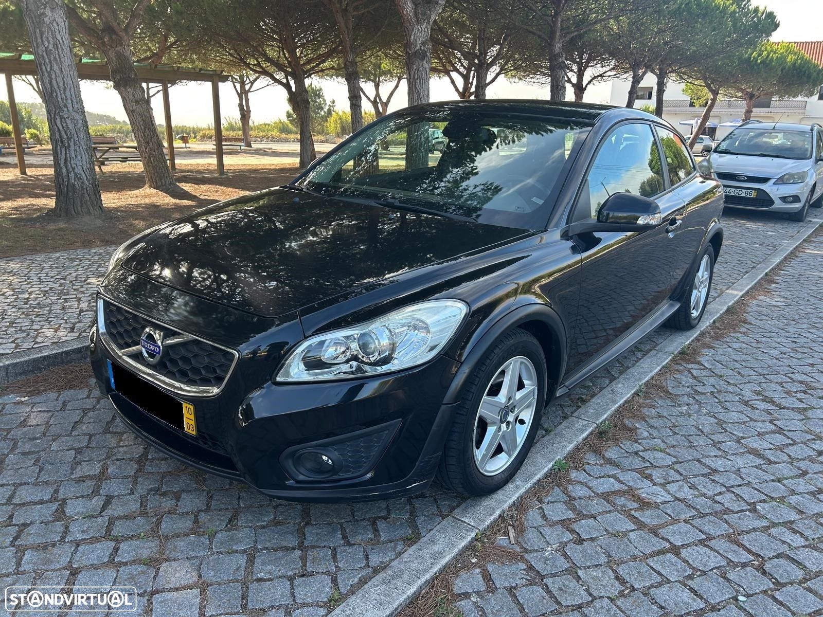 Volvo C30 1.6 D Drive Summum - 1