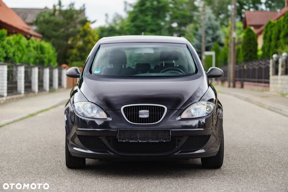 Seat Altea 1.9 TDI DPF Style - 4