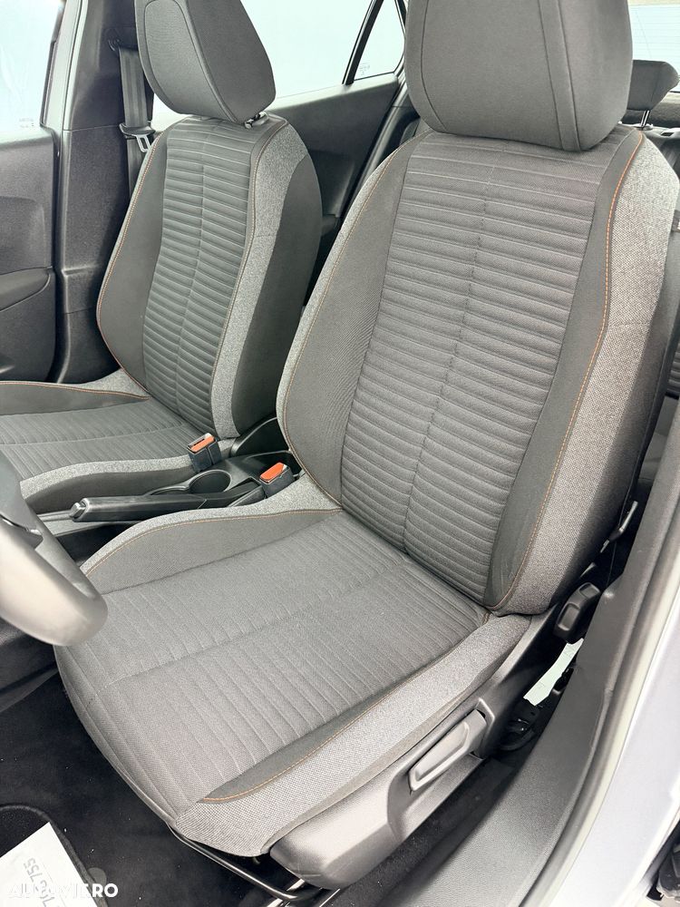 Peugeot 2008 PureTech 100 Stop&Start Active Pack - 12