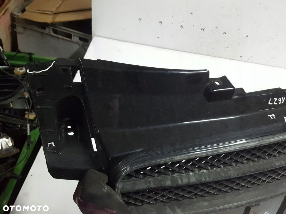 AUDI TT 8J 06-14r ATRAPA GRILL - 5