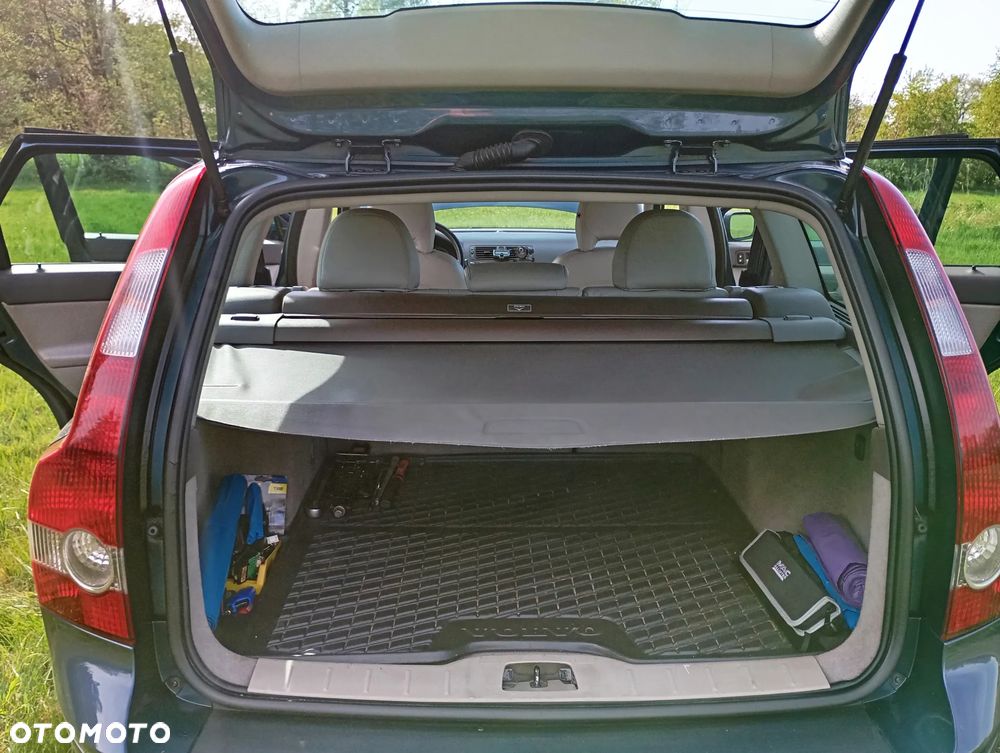 Volvo V50 2.0D - 8