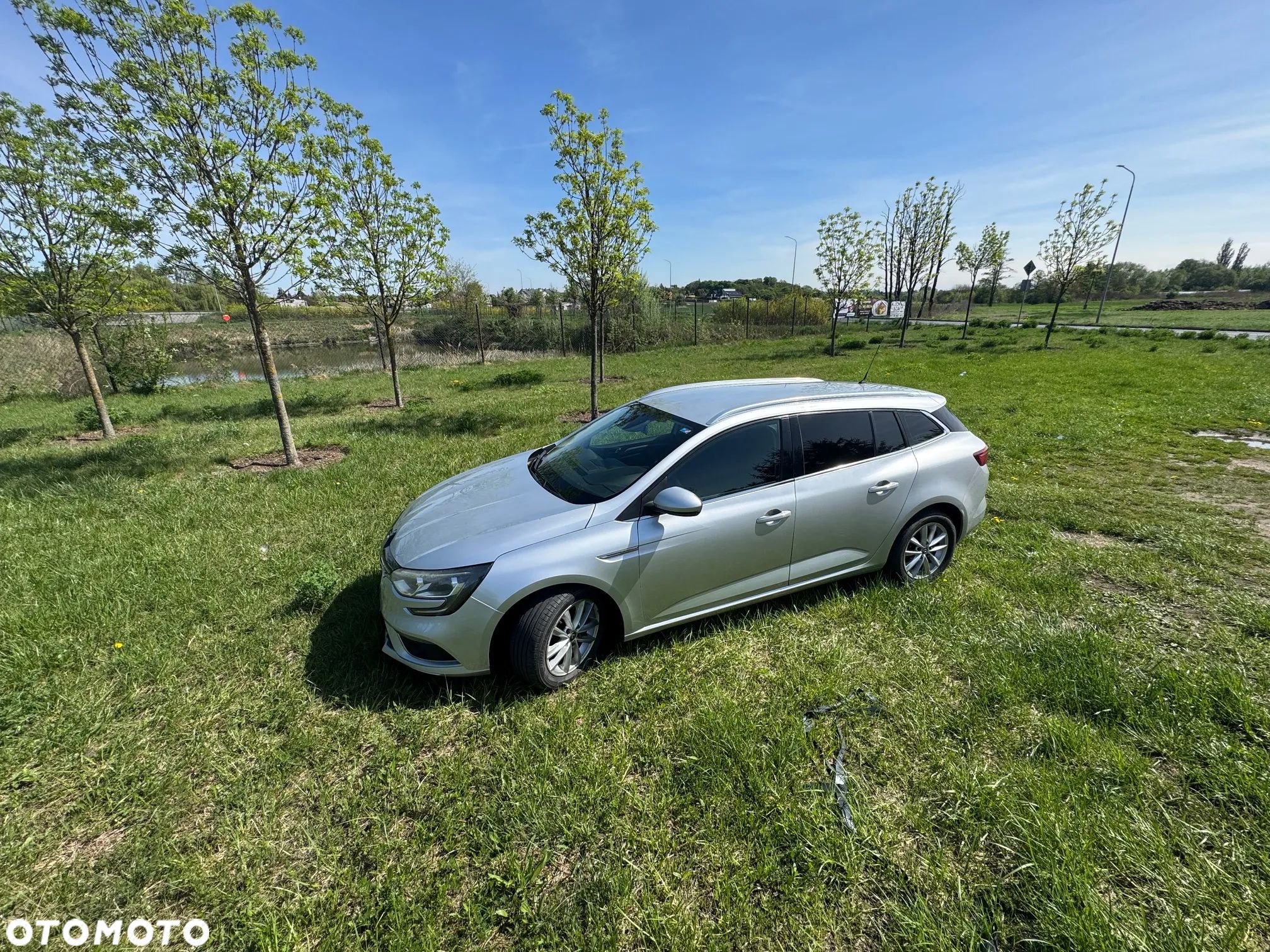 Renault Megane 1.2 Energy TCe Intens - 1