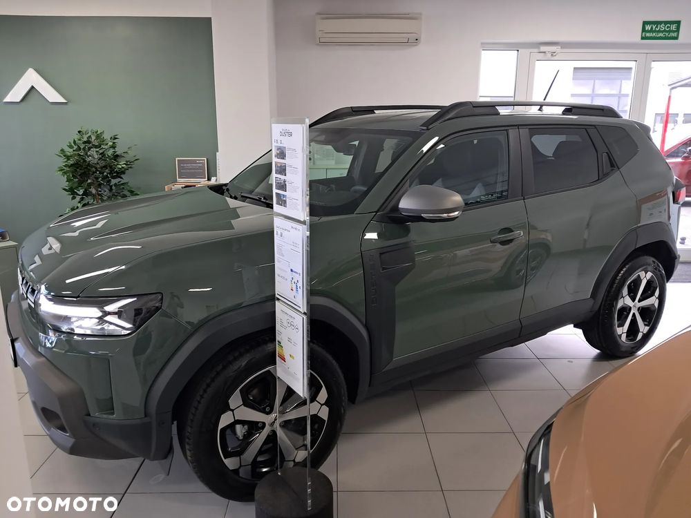 Dacia Duster 1.2 TCe mHEV Journey - 3