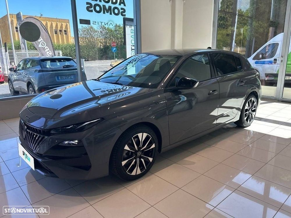 Peugeot 308 - 28