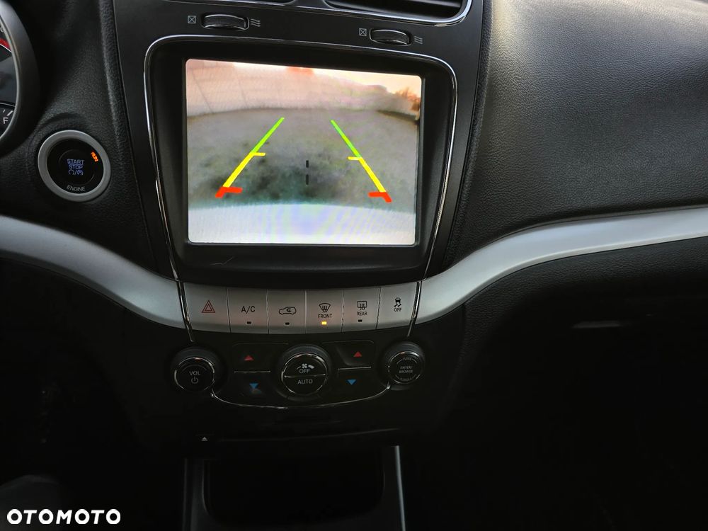 Fiat Freemont 2.0 Multijet 16V DPF Lounge - 30