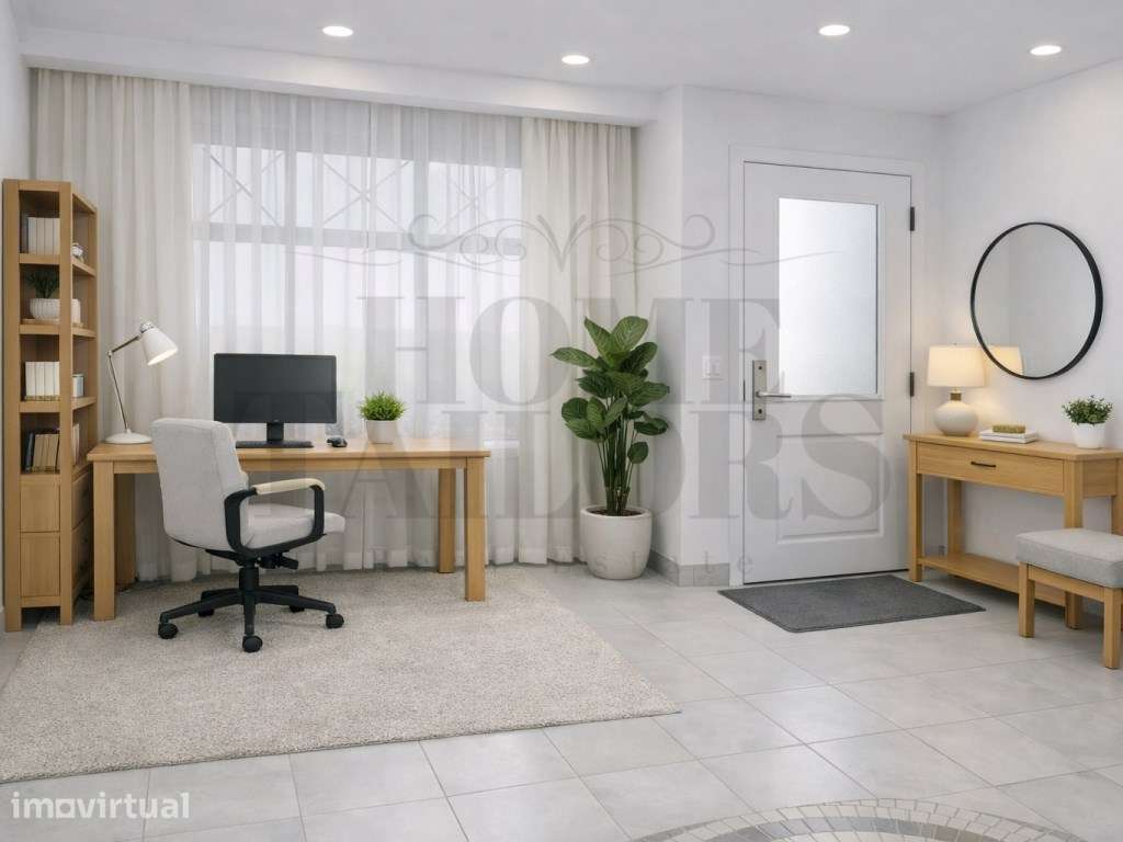 Oportunidade de Investimento a 5 minutos de Lisboa | Loja com 80m² - Grande imagem: 3/15