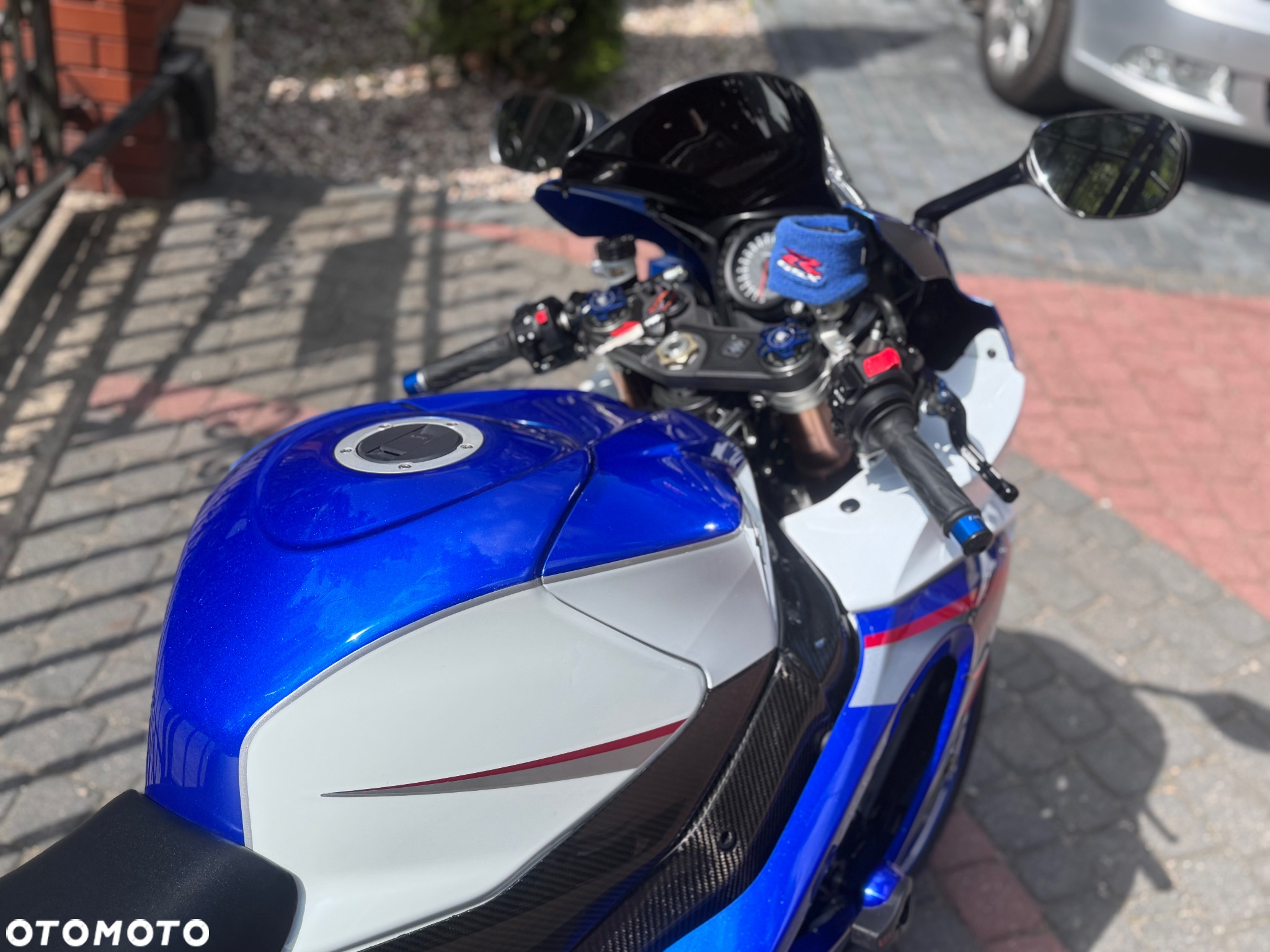 Suzuki GSX-R - 14