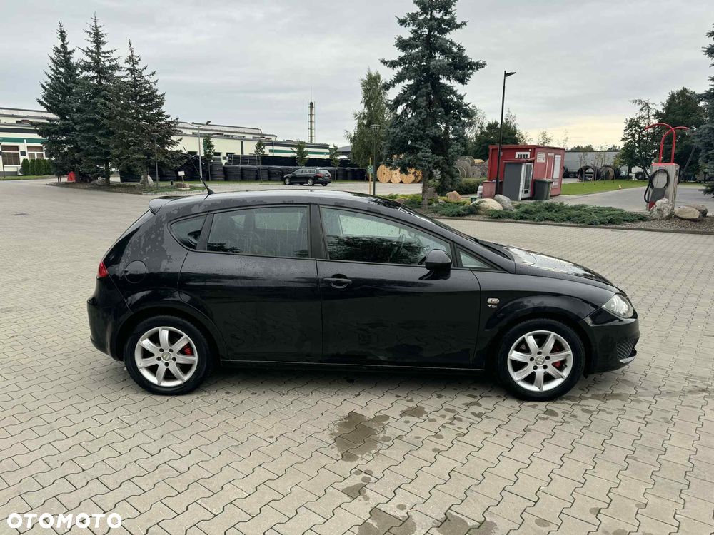 Seat Leon 1.2 TSI Style - 5