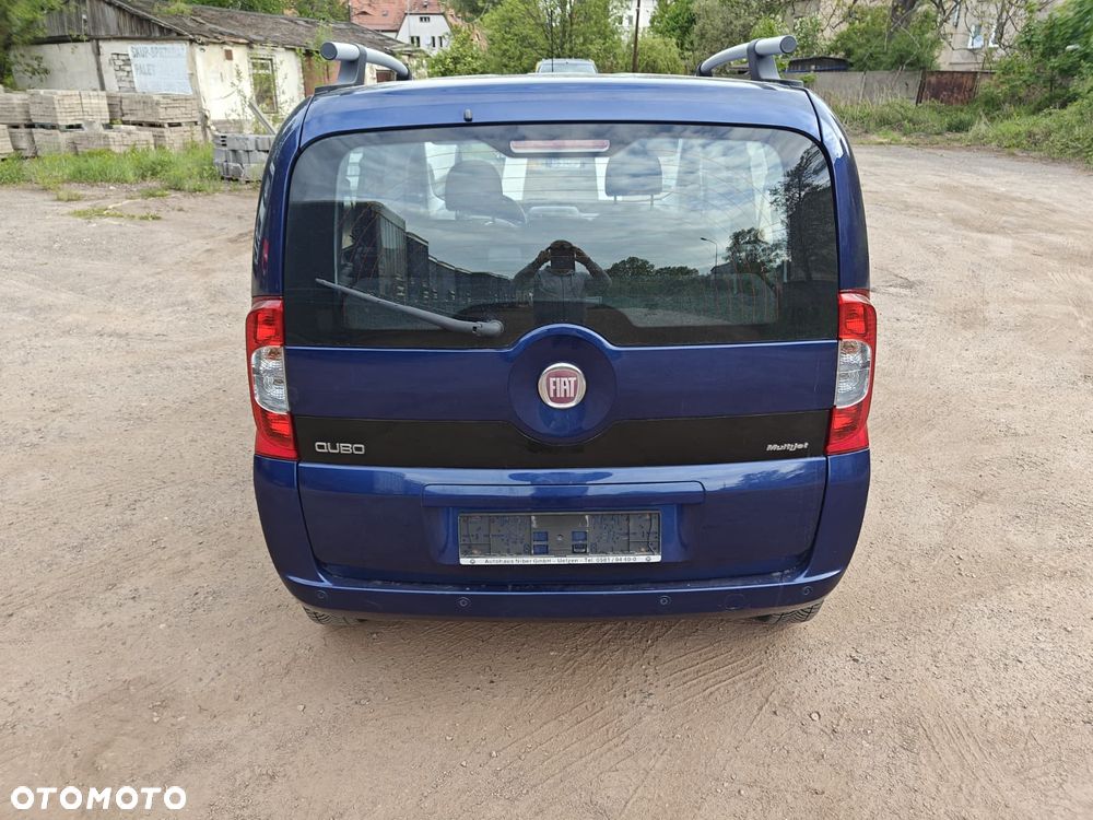 Fiat Qubo 1.3 Multijet 16V DPF Start&Stop Trekking - 2