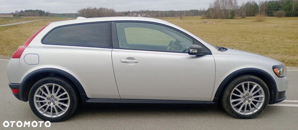 Volvo C30 1.6 Momentum - 5