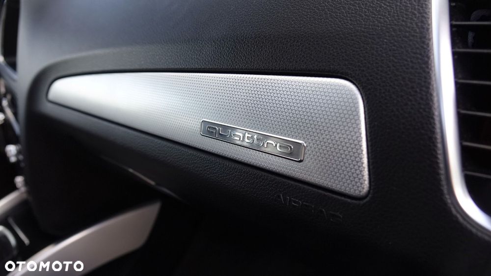 Audi Q5 - 8