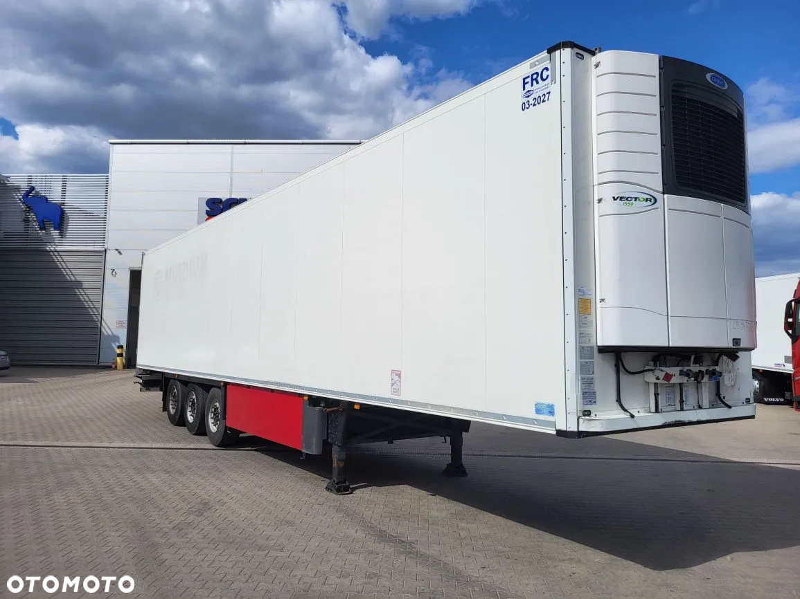 Schmitz Cargobull - 2