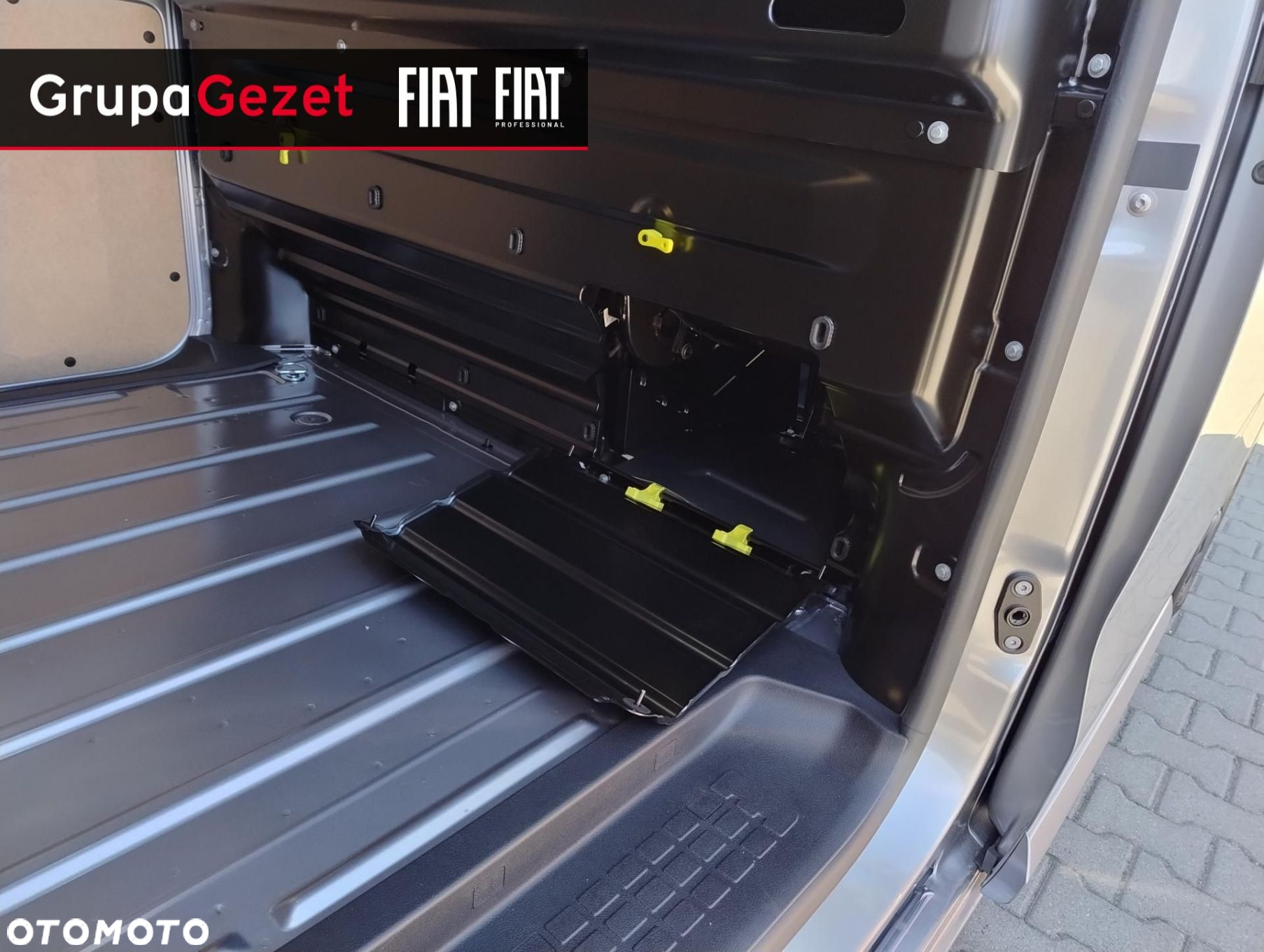 Fiat Scudo - 9