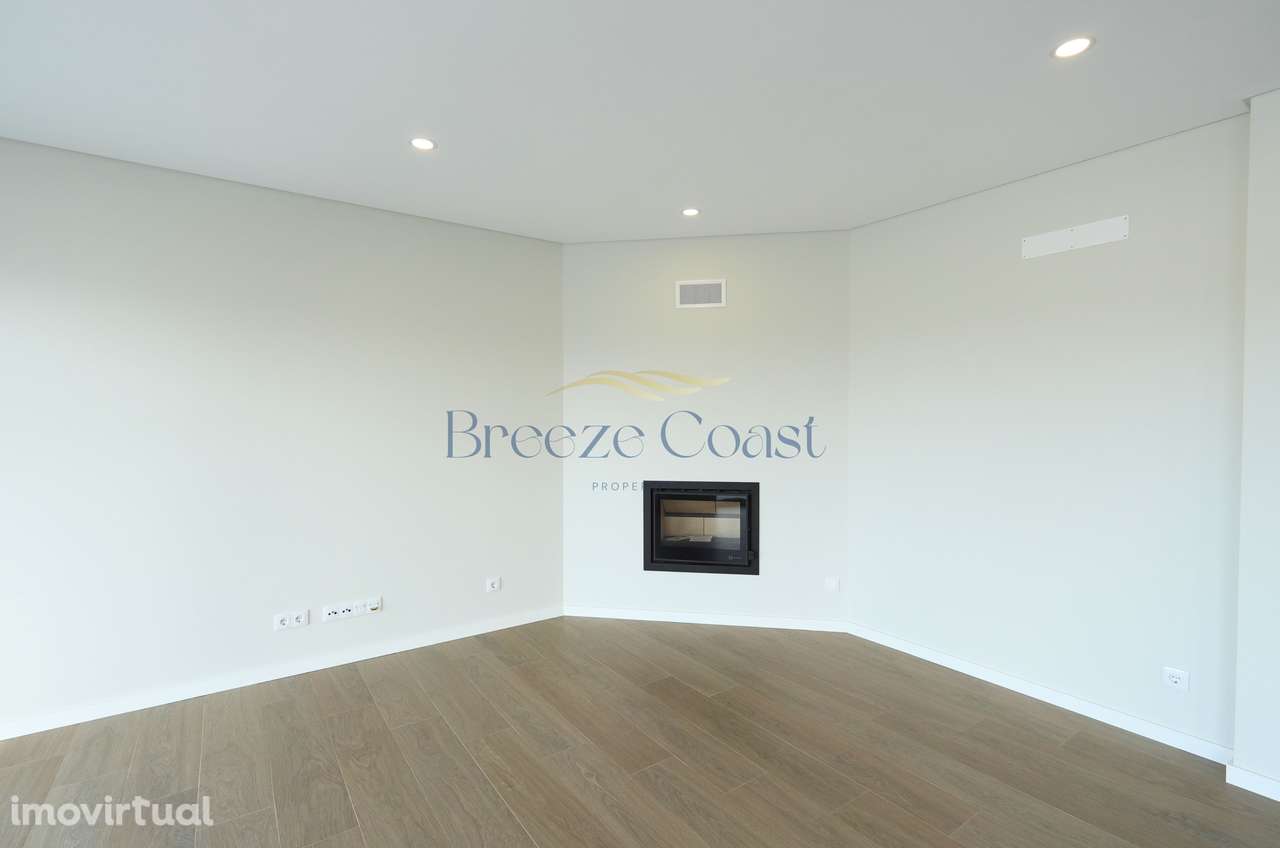 Moradia T4 de Luxo a 5 Minutos da Baía de São Martinho do Porto - Grande imagem: 4/38