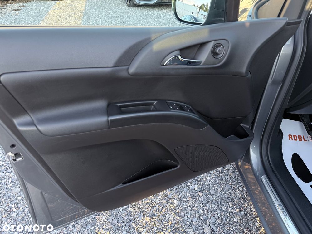 Opel Meriva 1.6 CDTI ecoflex Start/Stop Innovation - 21