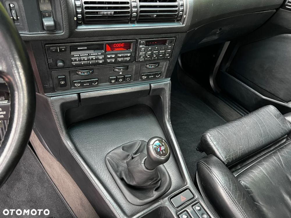 BMW M5 Standard - 17