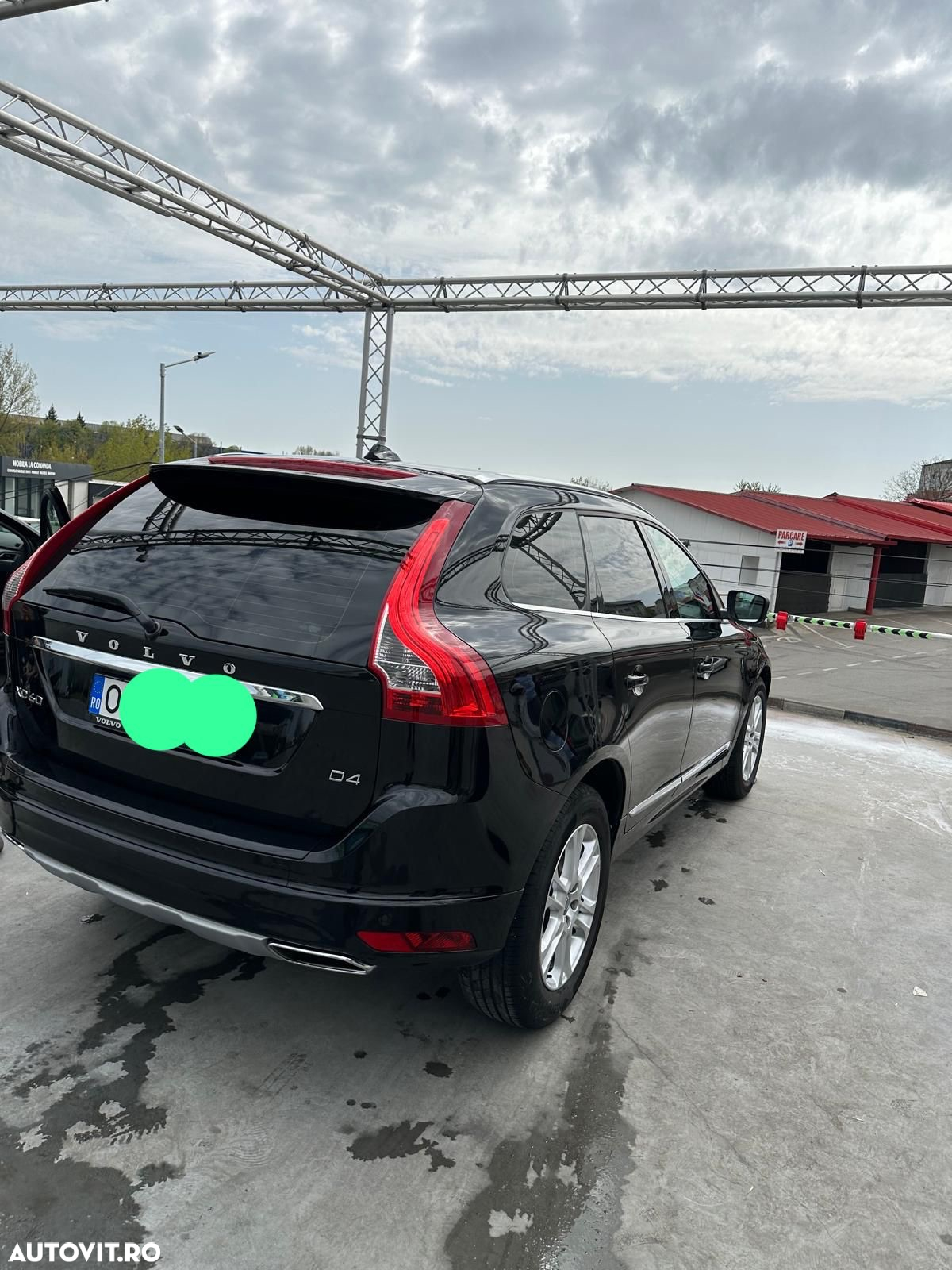 Volvo XC 60 - 4